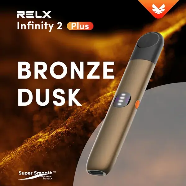 Infinity-Pro-2-Relx-6pro主機-橄欖金webp - ILIA 拓撲蒸汽 | 台灣電子霧化器官方線上旗艦