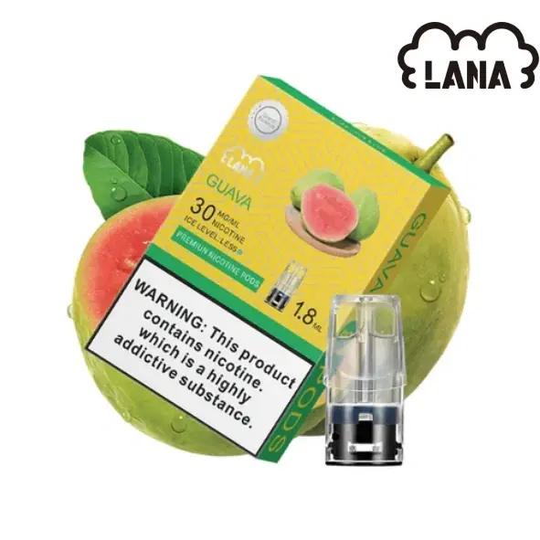 LANA-1代-LOGO_番石榴webp - ILIA 拓撲蒸汽 | 台灣電子霧化器官方線上旗艦